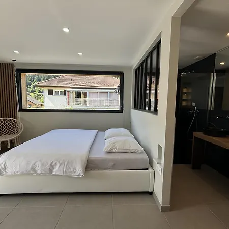 Le Grand Perce Neige&jacuzzi à Proximité De Gérardmer Chalé *